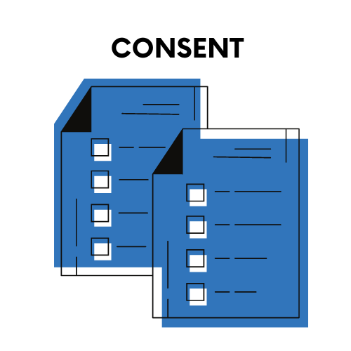 Consent Application Guide