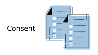 Consent Guide