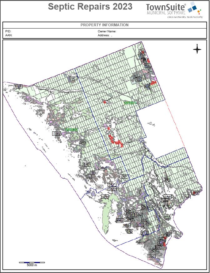 Septic Repairs 2023