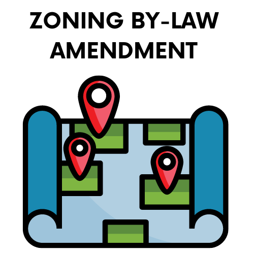 Zoning By-law Amendment Information Guide