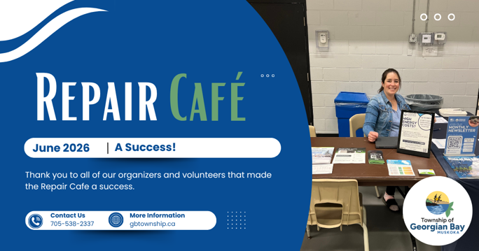 Repair Cafe
