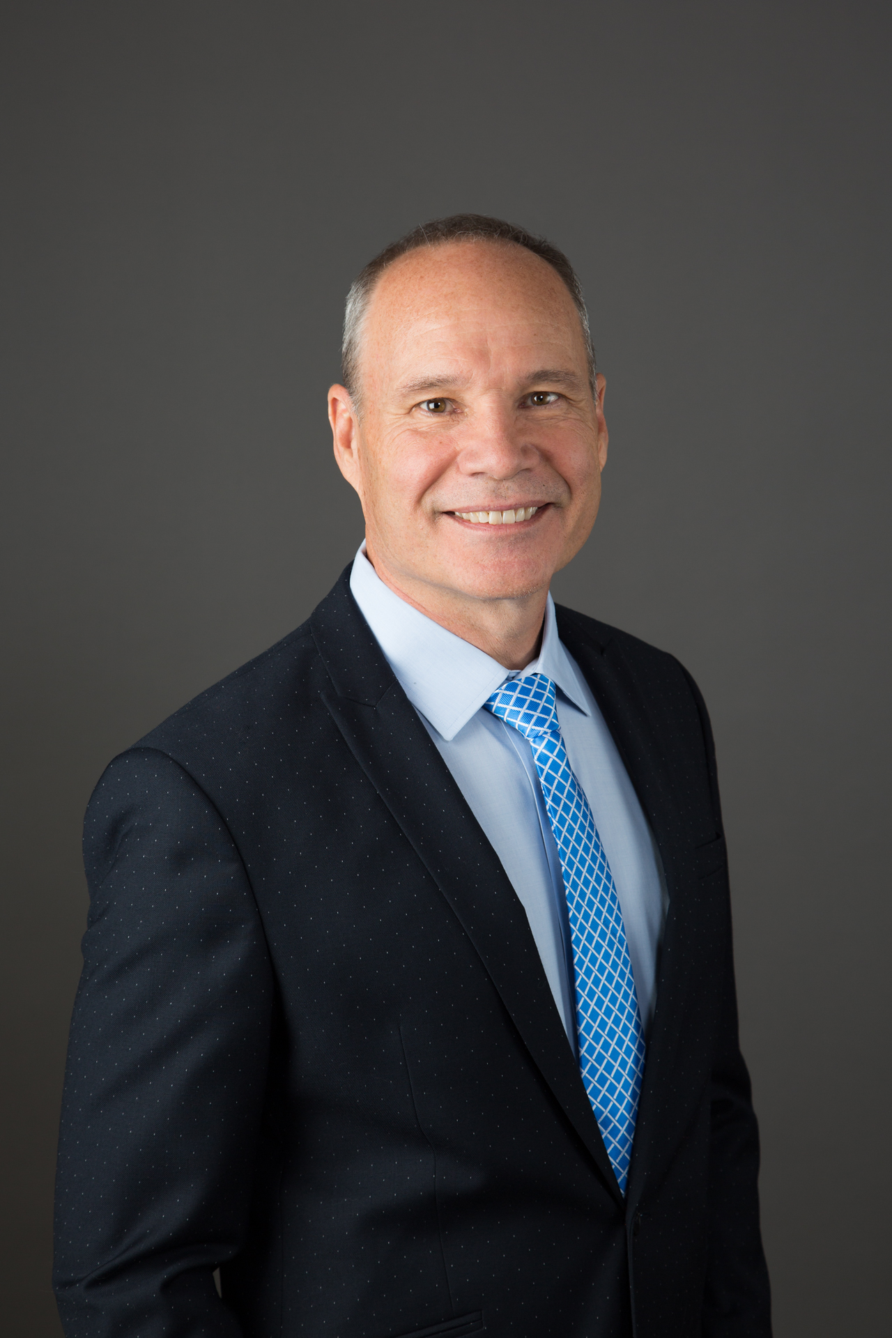 Councillor Steven Predko