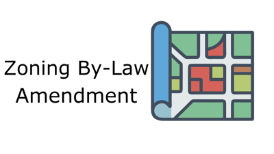Zoning By-law Amendment Information Guide