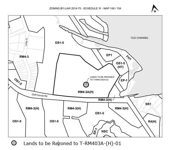 View our Georgian Bay Alert page